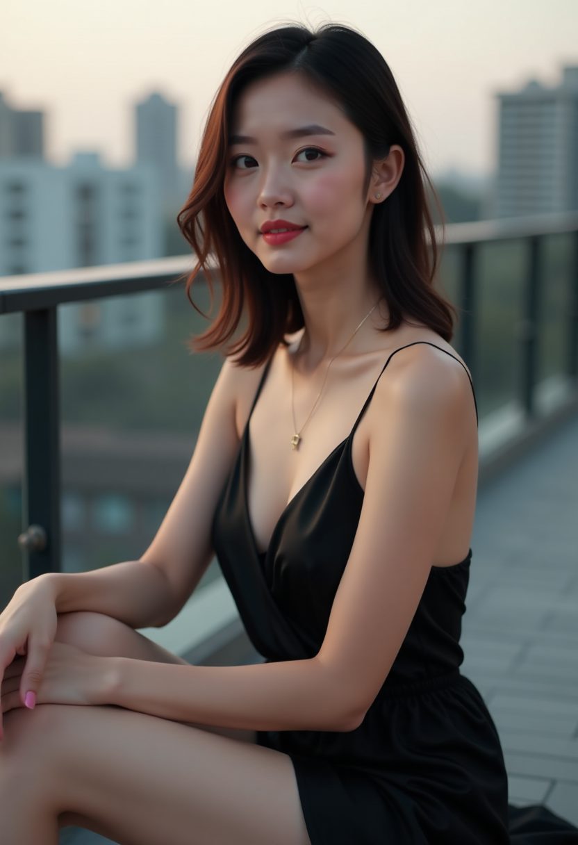 非自然死亡电影版